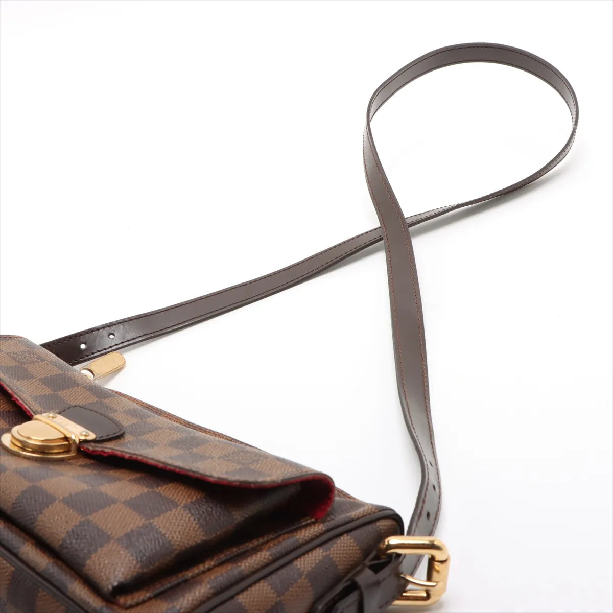 Louis Vuitton Damier Ebene Ravello GM