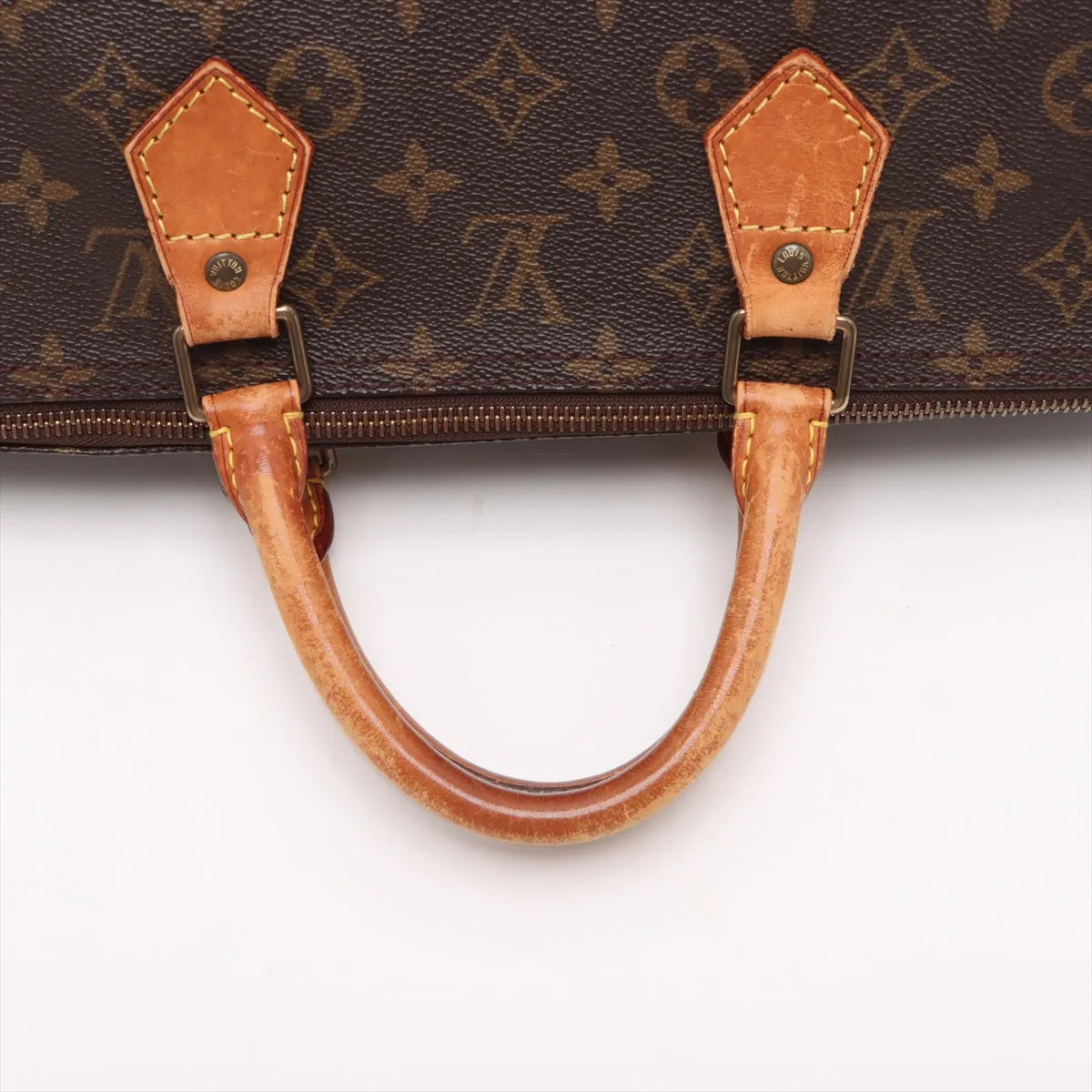 Louis Vuitton Monogram Speedy 40