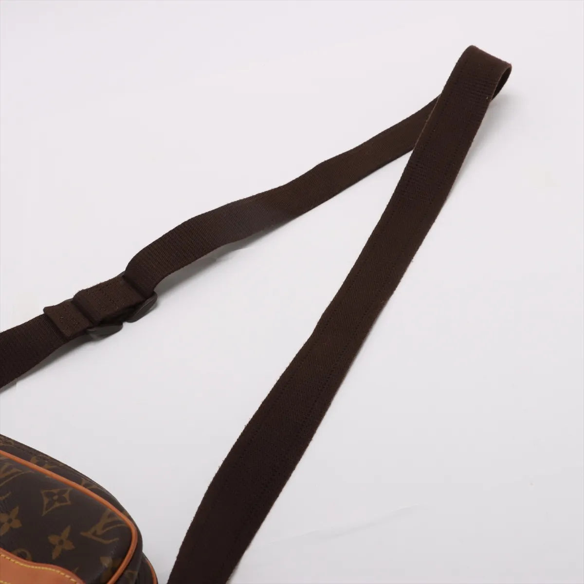 Louis Vuitton Monogram Reporter PM