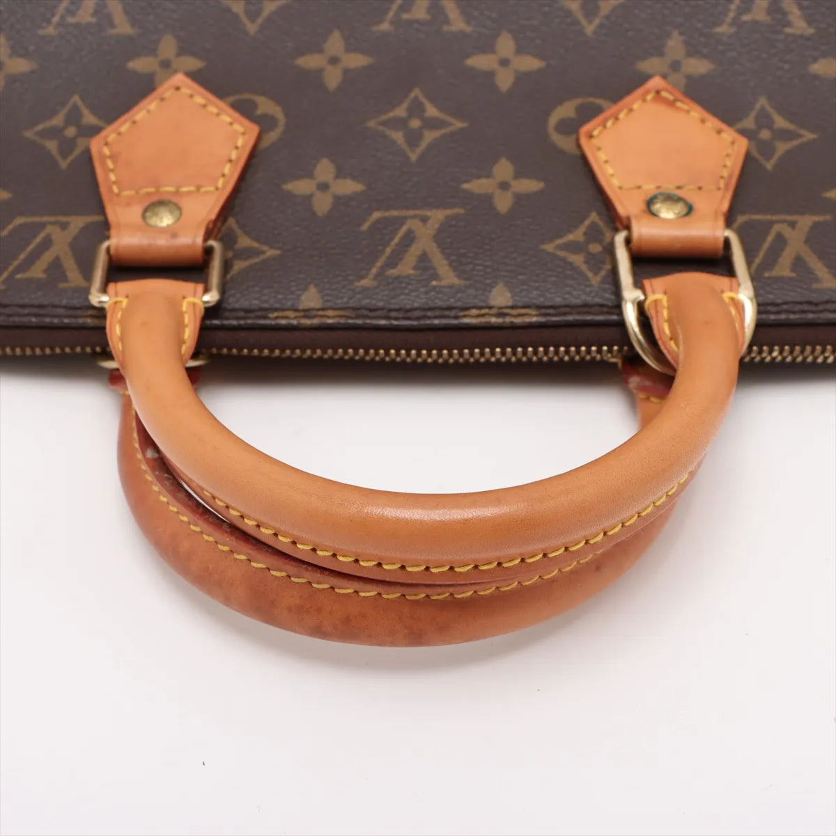 Louis Vuitton Monogram Alma