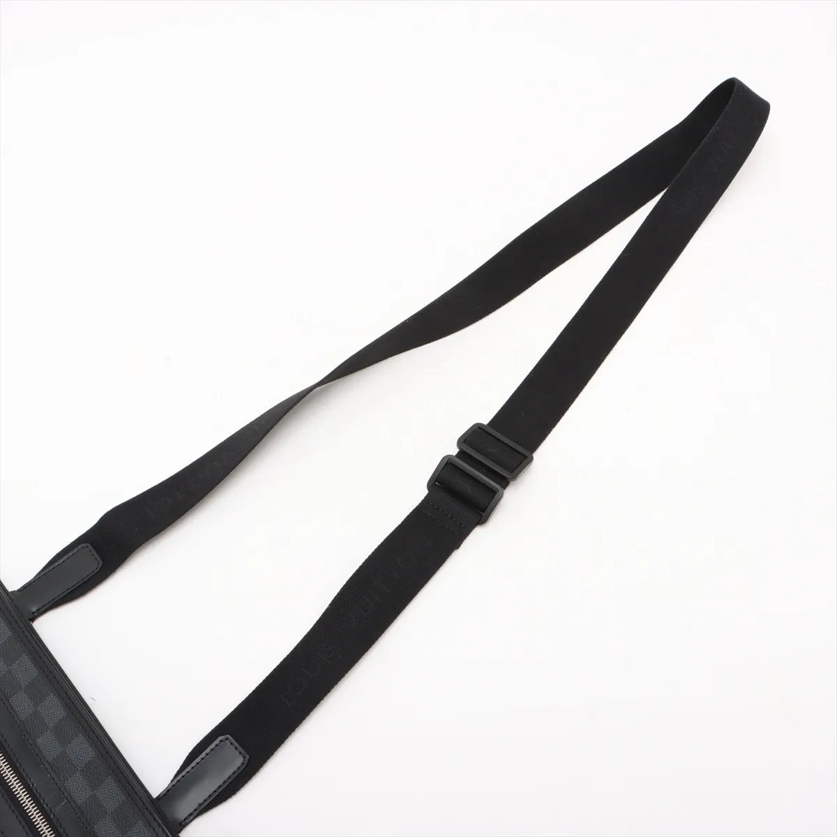 Louis Vuitton Damier Graphite Thomas Messenger Bag