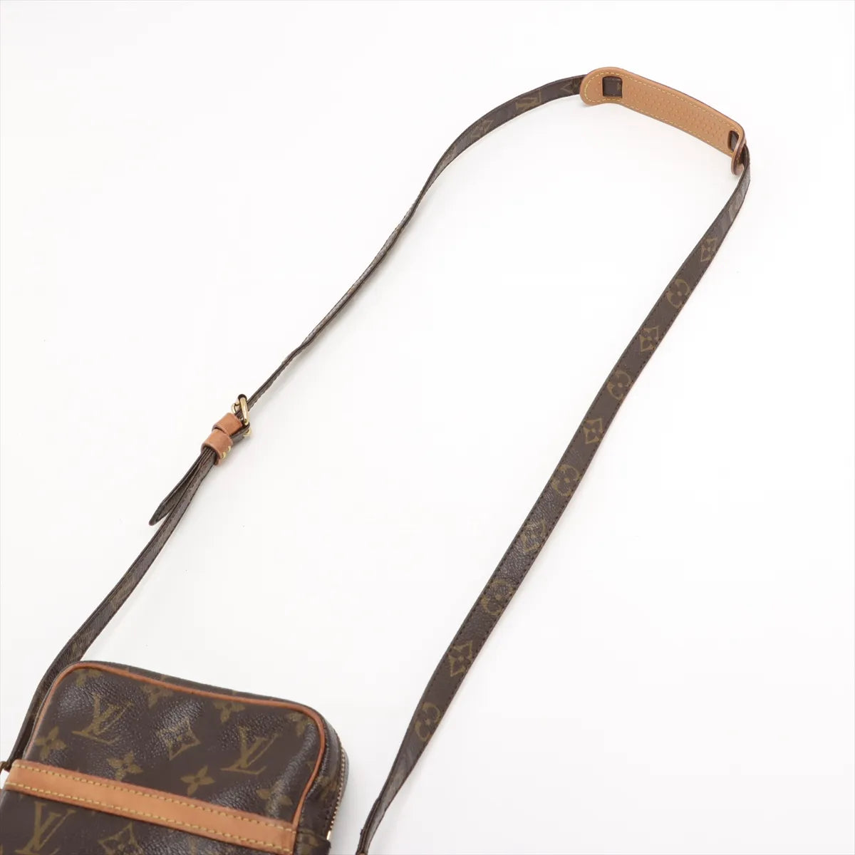 Louis Vuitton Monogram Danube
