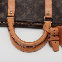 Load image into Gallery viewer, Louis Vuitton Monogram Keepall 55