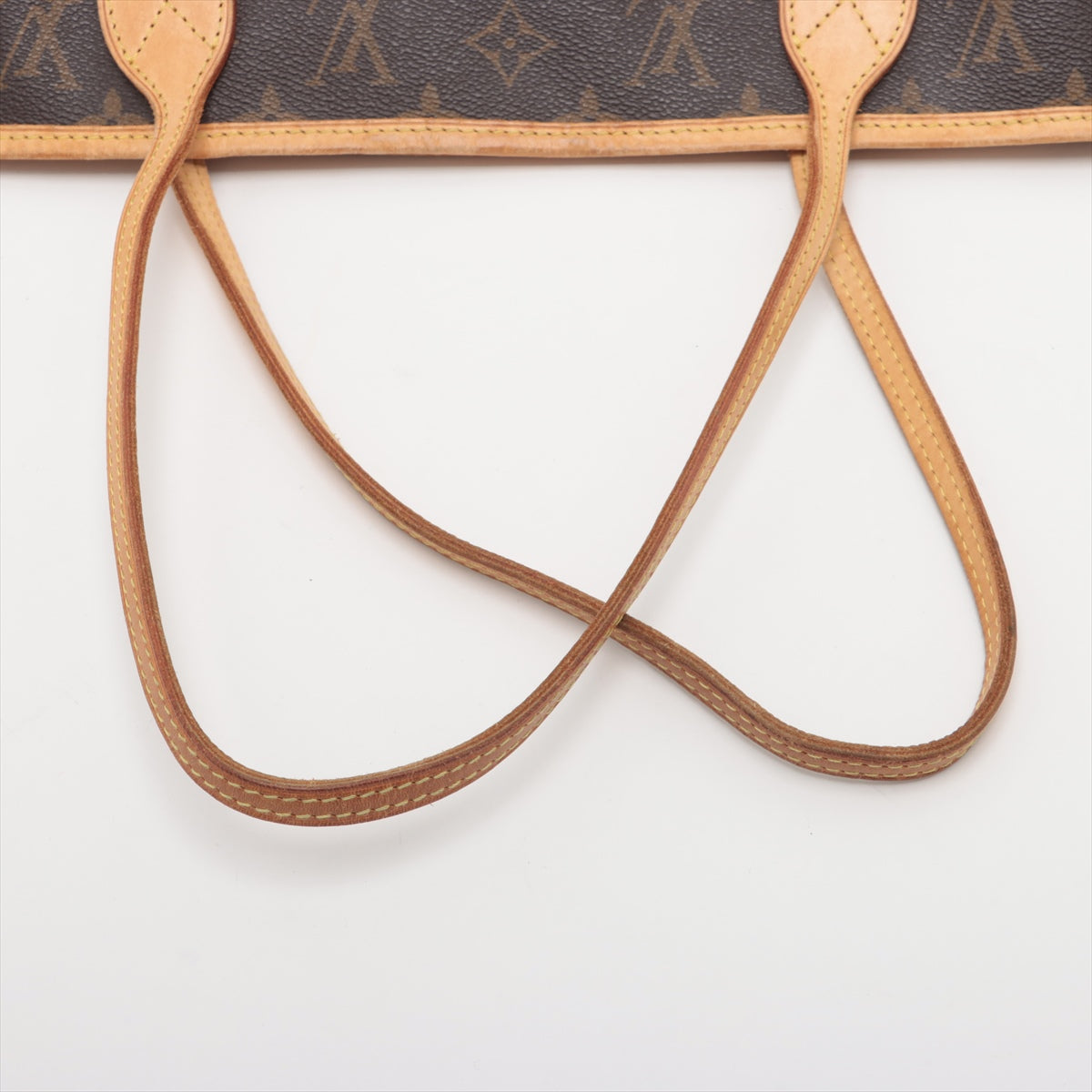 Louis Vuitton Monogram Neverfull MM