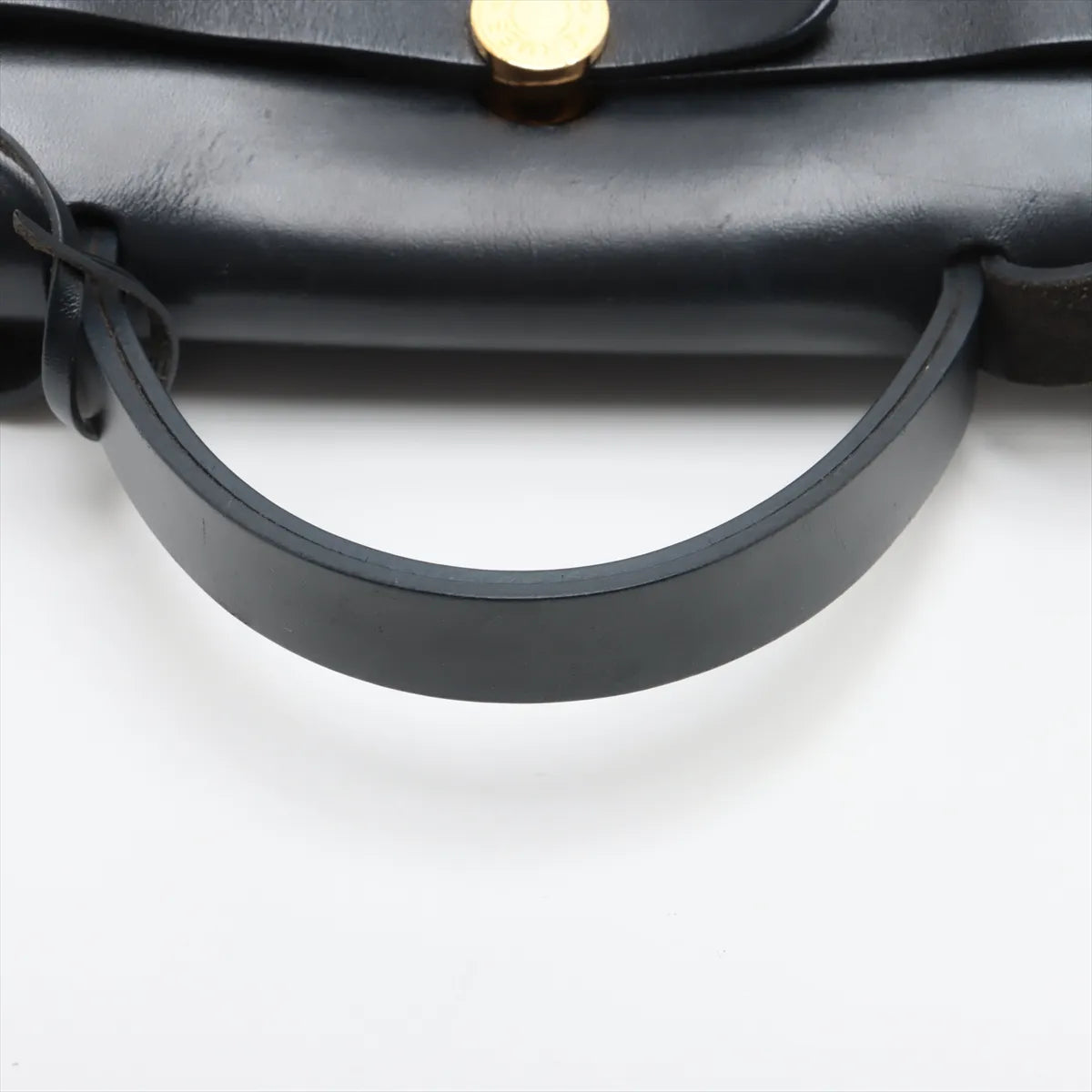 Hermès Herbag Zip PM Beige x Black