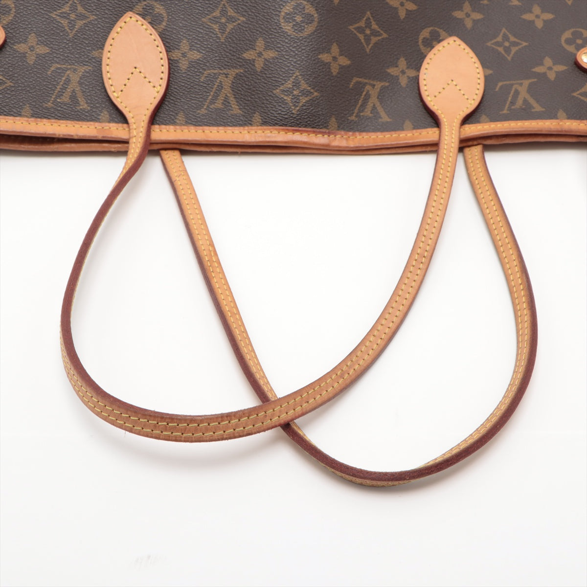 Louis Vuitton Monogram Neverfull MM