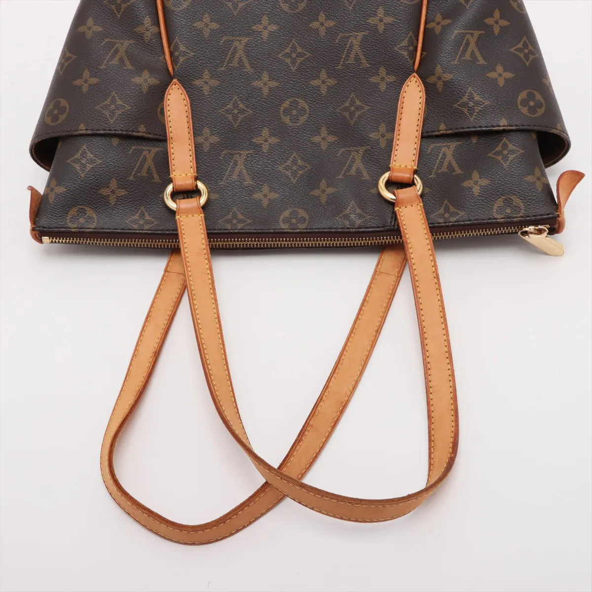 Louis Vuitton Monogram Totally PM