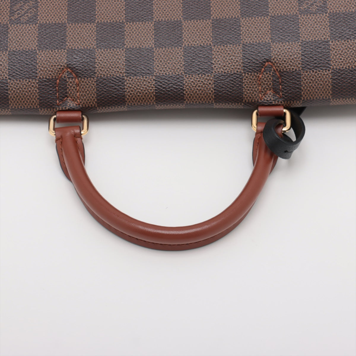 Louis Vuitton Damier Ebene Beaumarchais