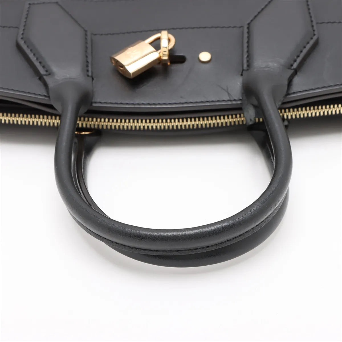 Louis Vuitton Monogram City Steamer MM