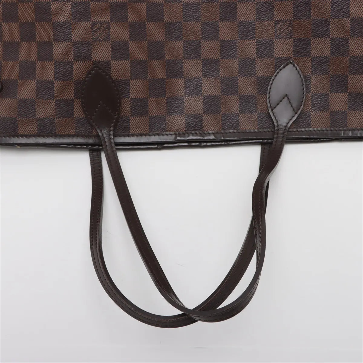 Louis Vuitton Damier Ebene Neverfull GM