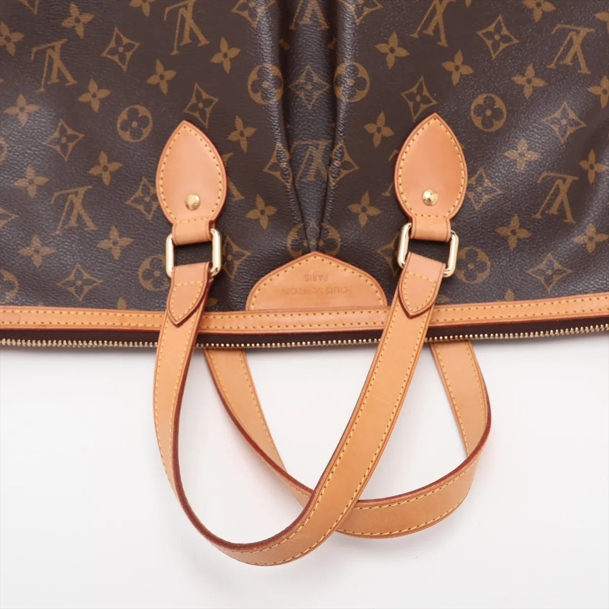 Louis Vuitton Monogram Palermo PM