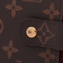 Load image into Gallery viewer, High Quality Louis Vuitton Monogram Agenda MM Notebook Cover