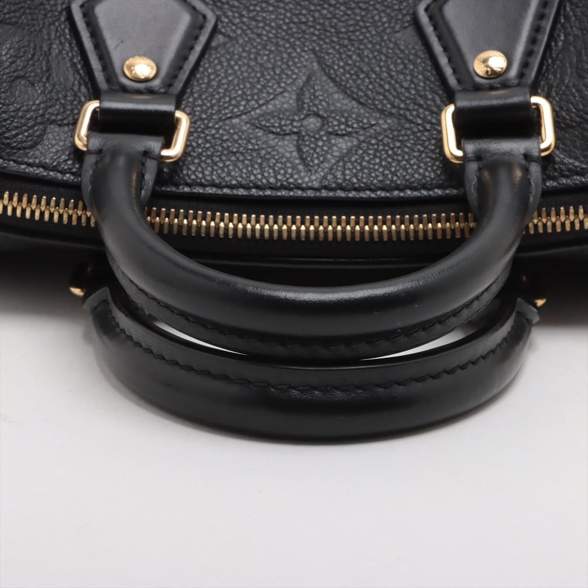 Louis Vuitton Monogram Empreinte Speedy 20 * PREORDER *