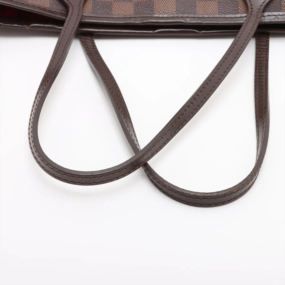 Louis Vuitton Damier Ebene Neverfull PM