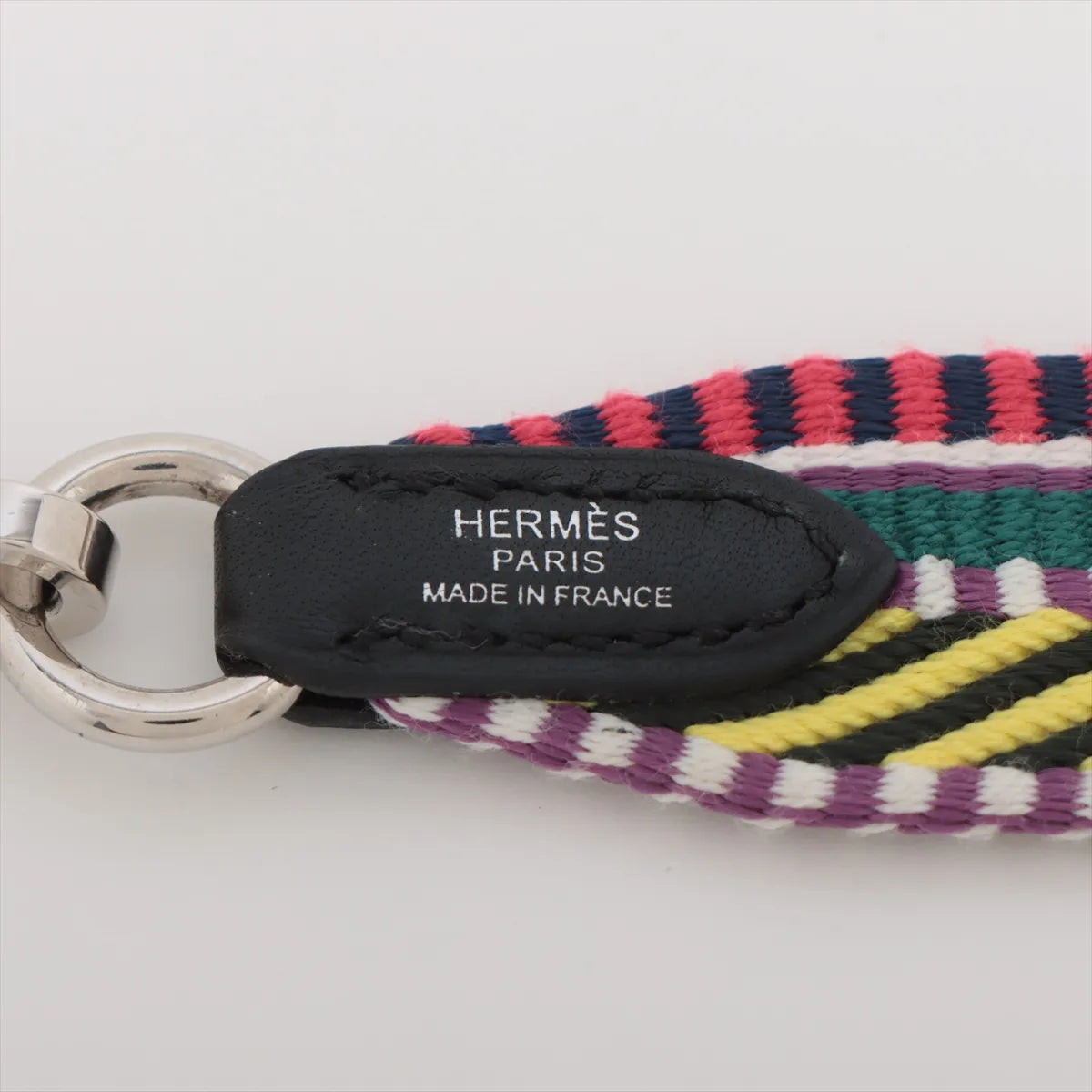 Hermès Sangle Kaval 25mm Shoulder Strap