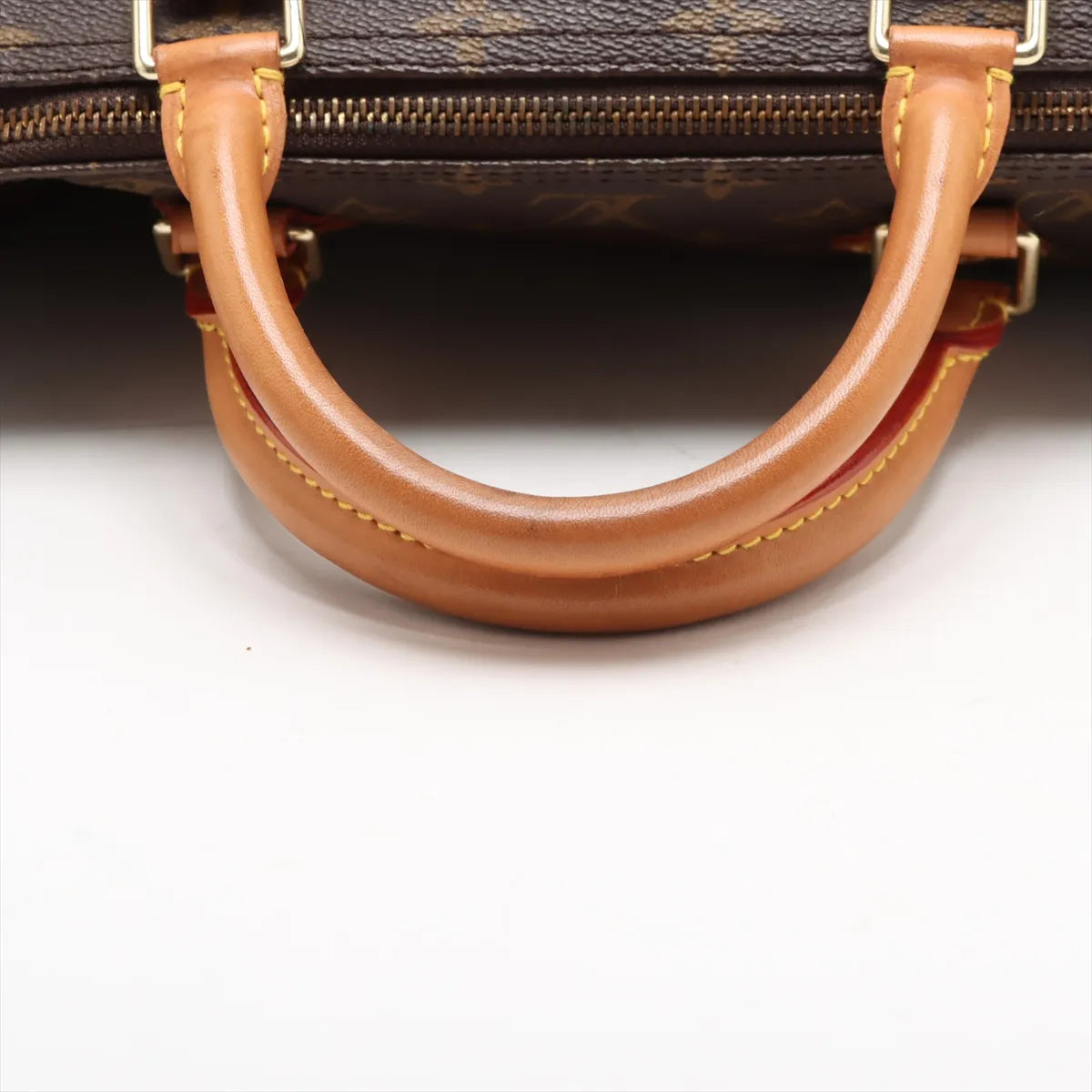 Louis Vuitton Monogram Speedy 40