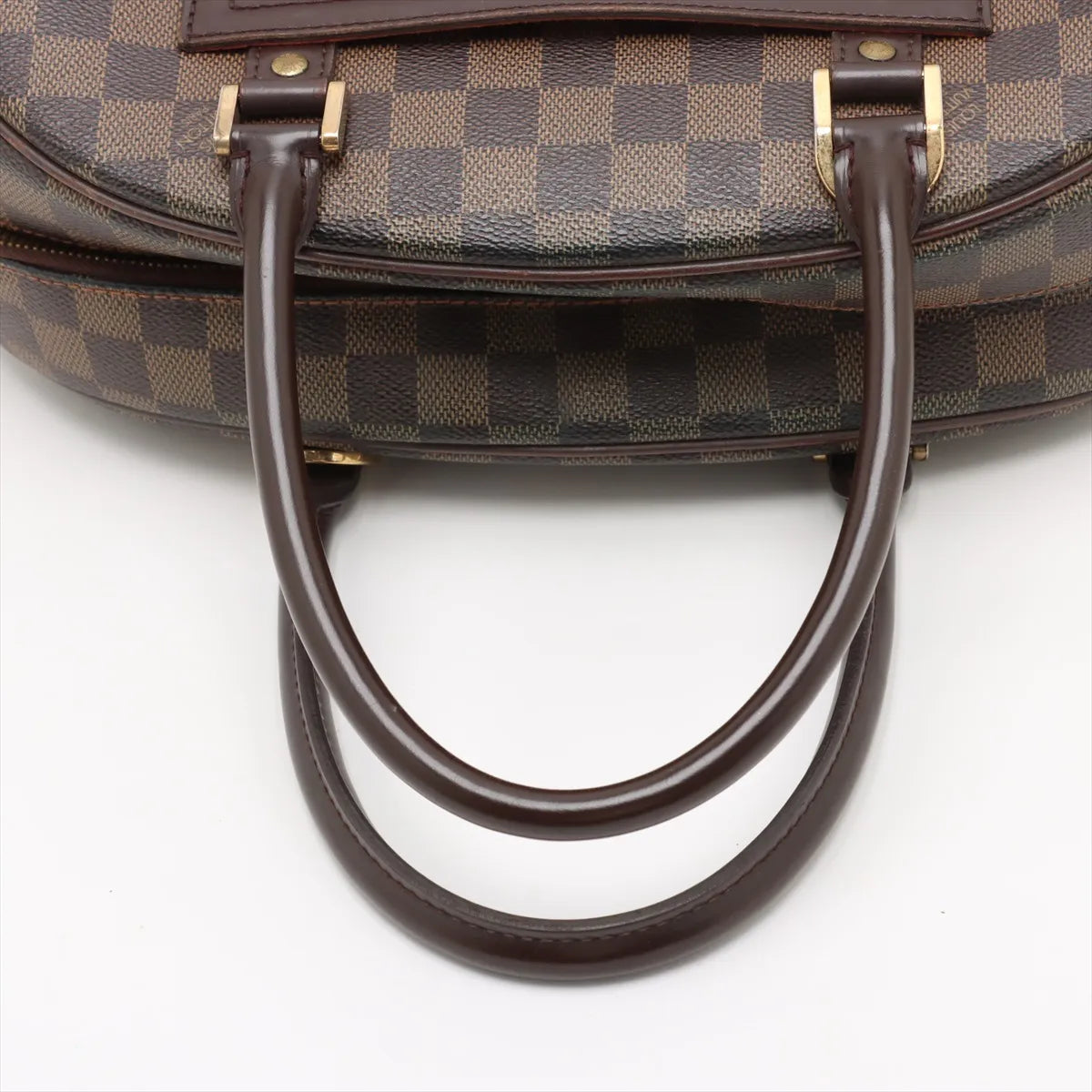Louis Vuitton Damier Ebene Nolita