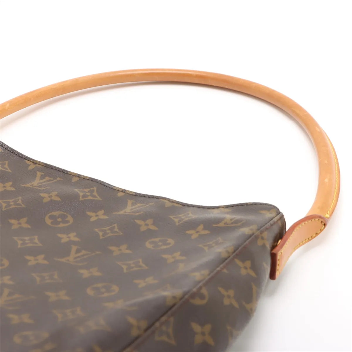 Louis Vuitton Monogram Looping GM