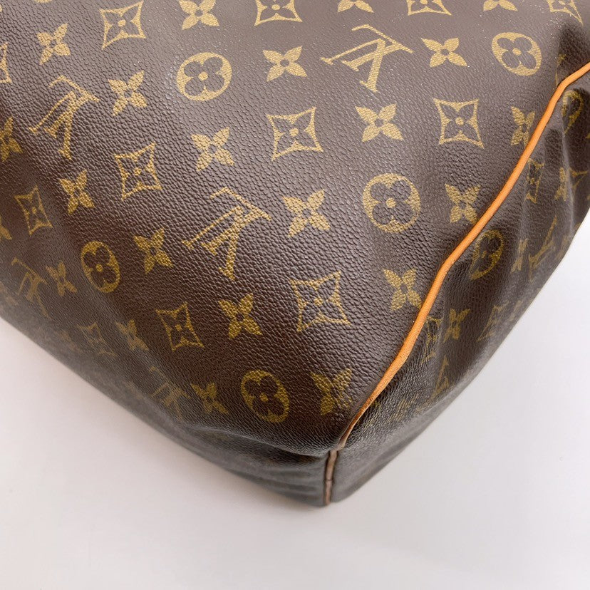 Louis Vuitton Monogram Keepall 60