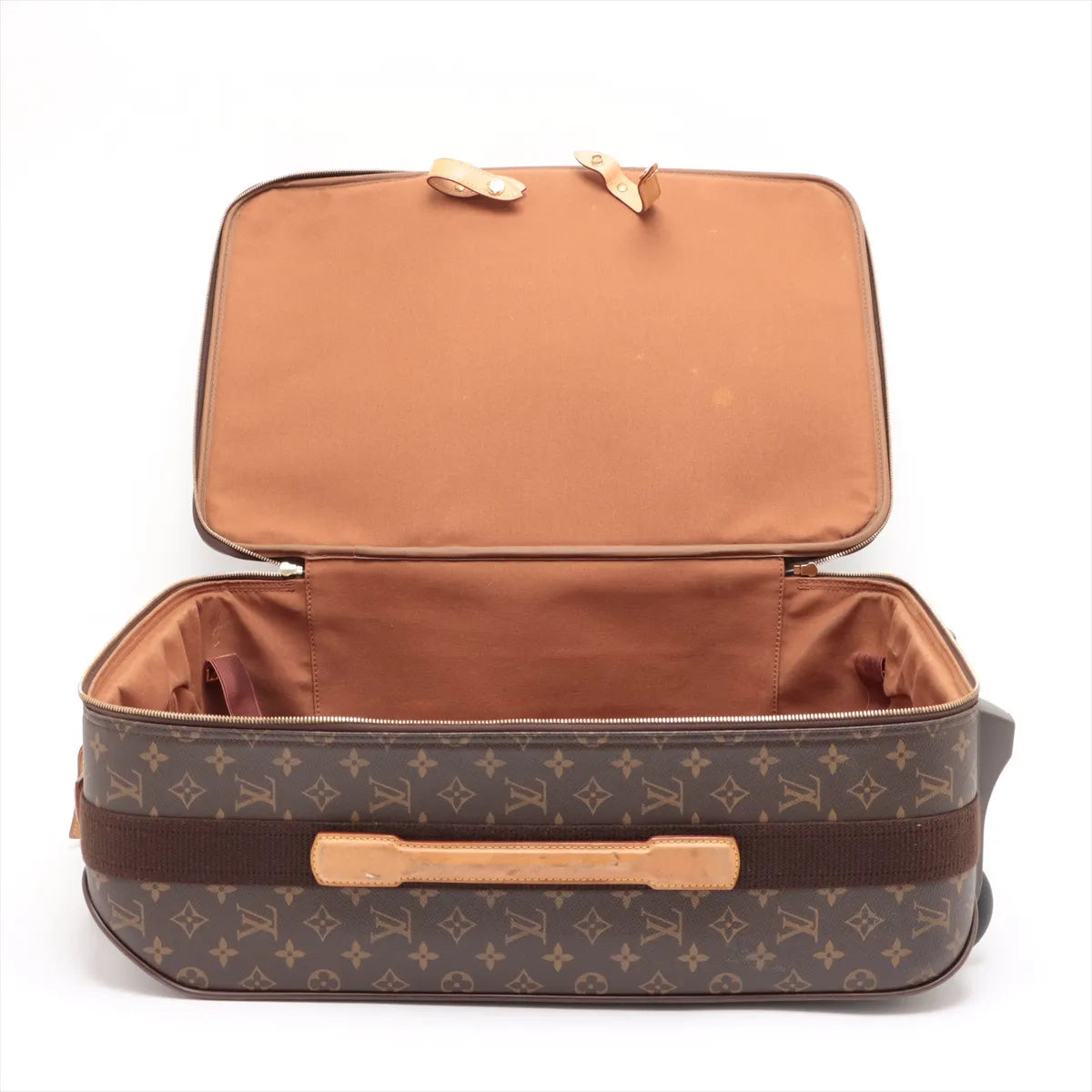 Louis Vuitton Monogram Pegase 55