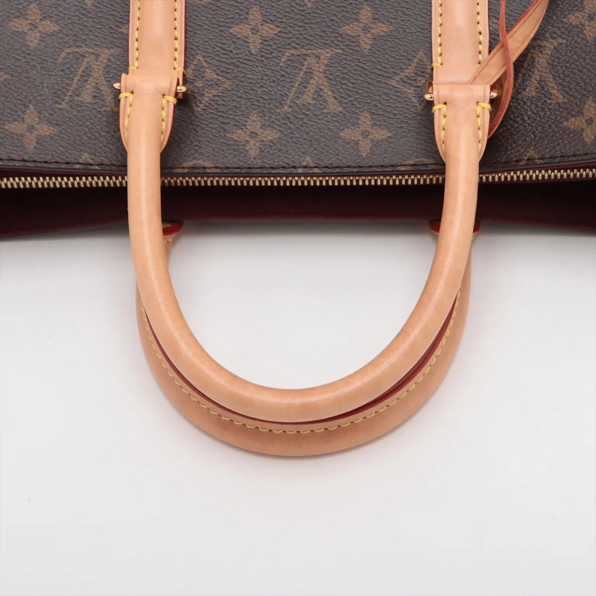 Louis Vuitton Monogram Soufflot MM