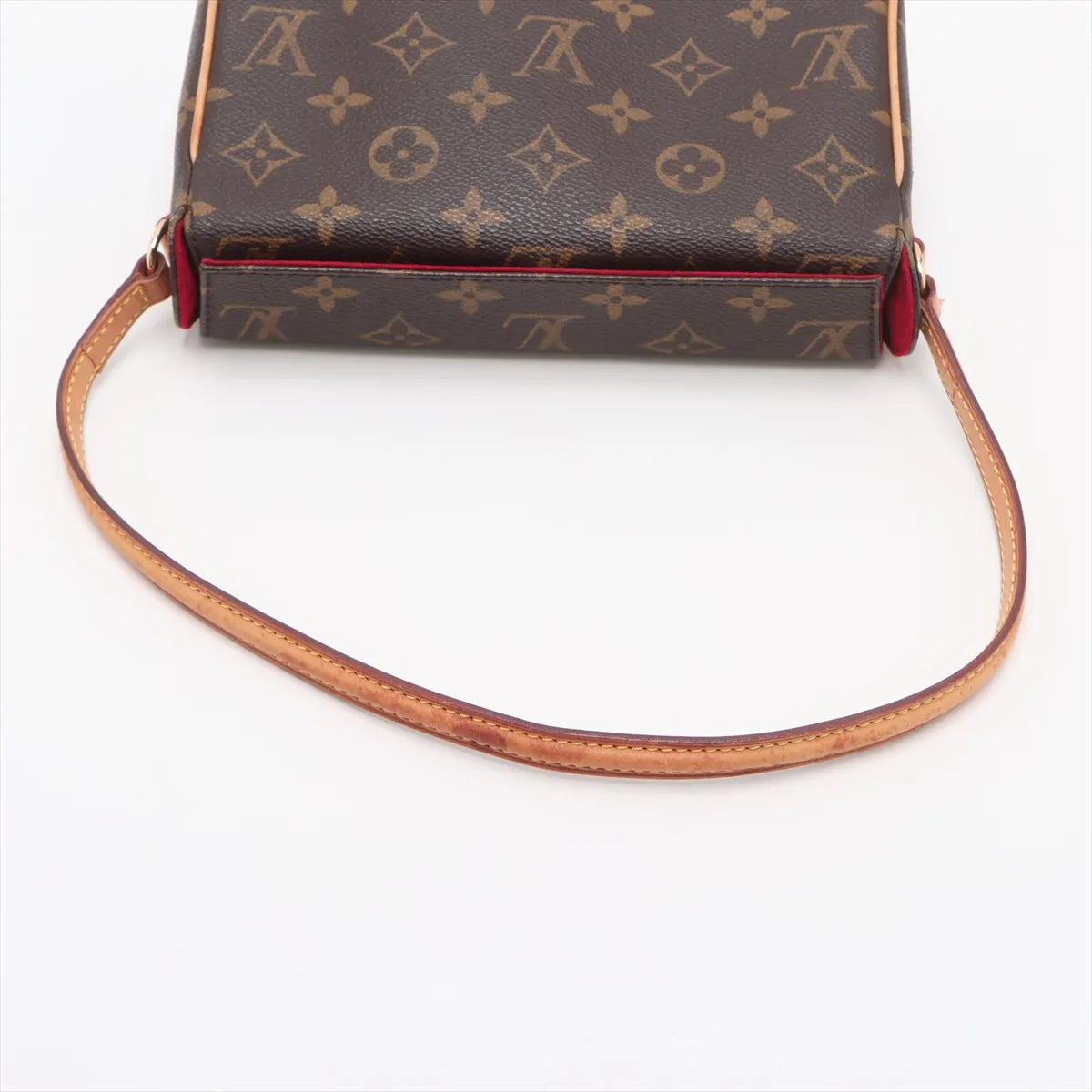 Louis Vuitton Monogram Recital Shoulder Bag