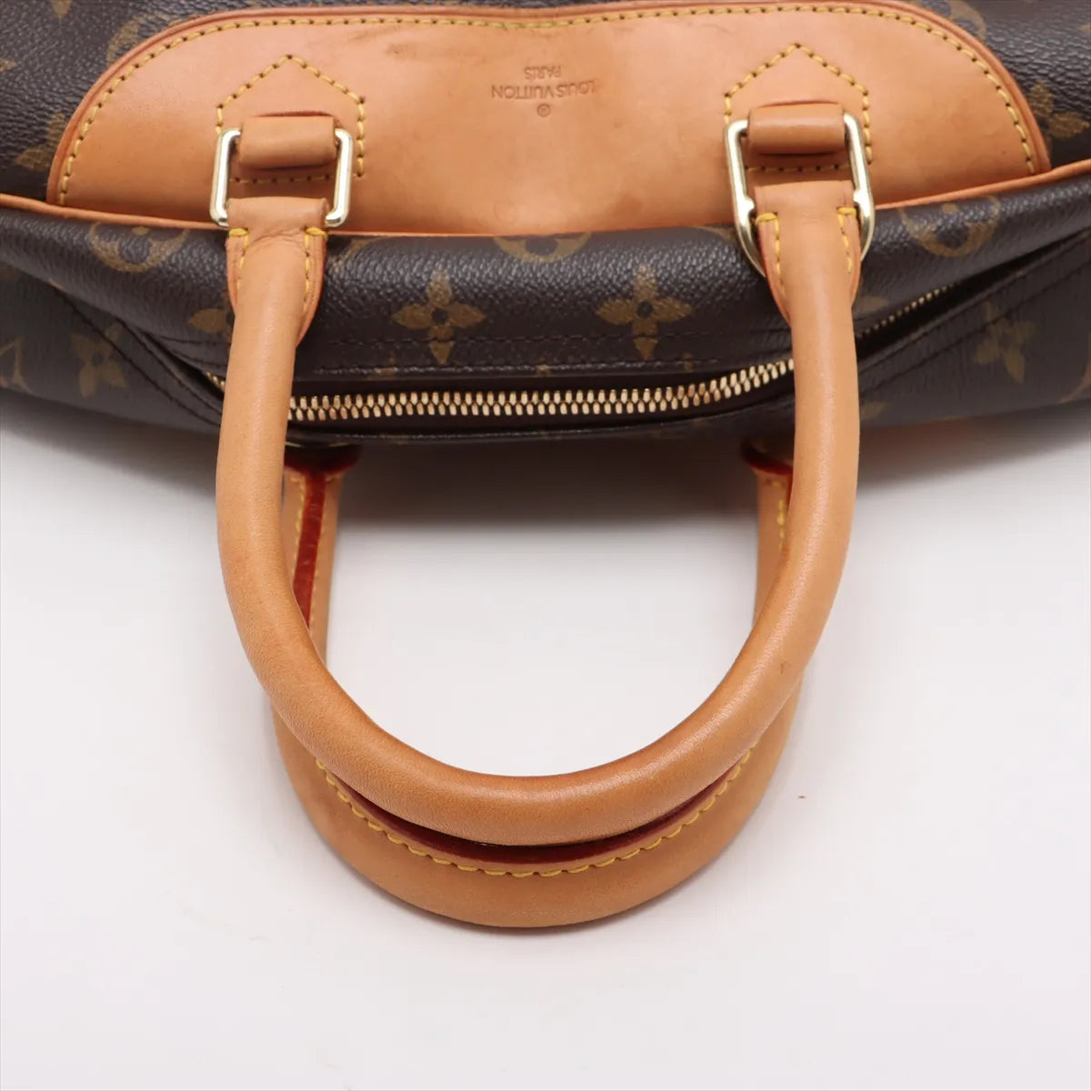 Louis Vuitton Monogram Deauville