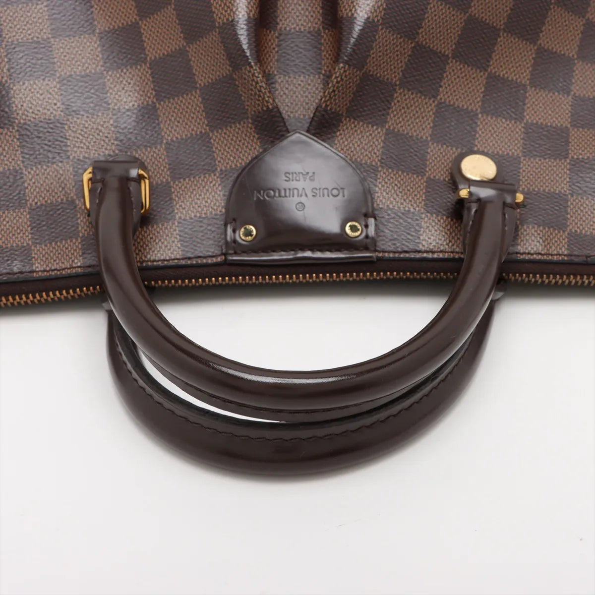 Louis Vuitton Damier Ebene Siena PM