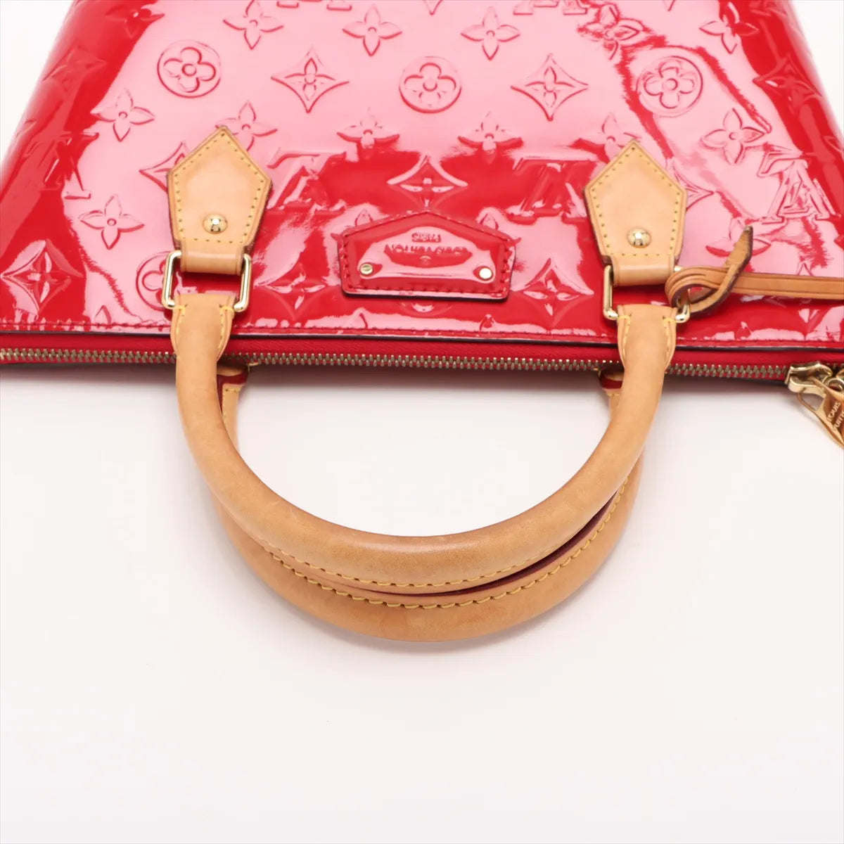Louis Vuitton Vernis Montebello PM