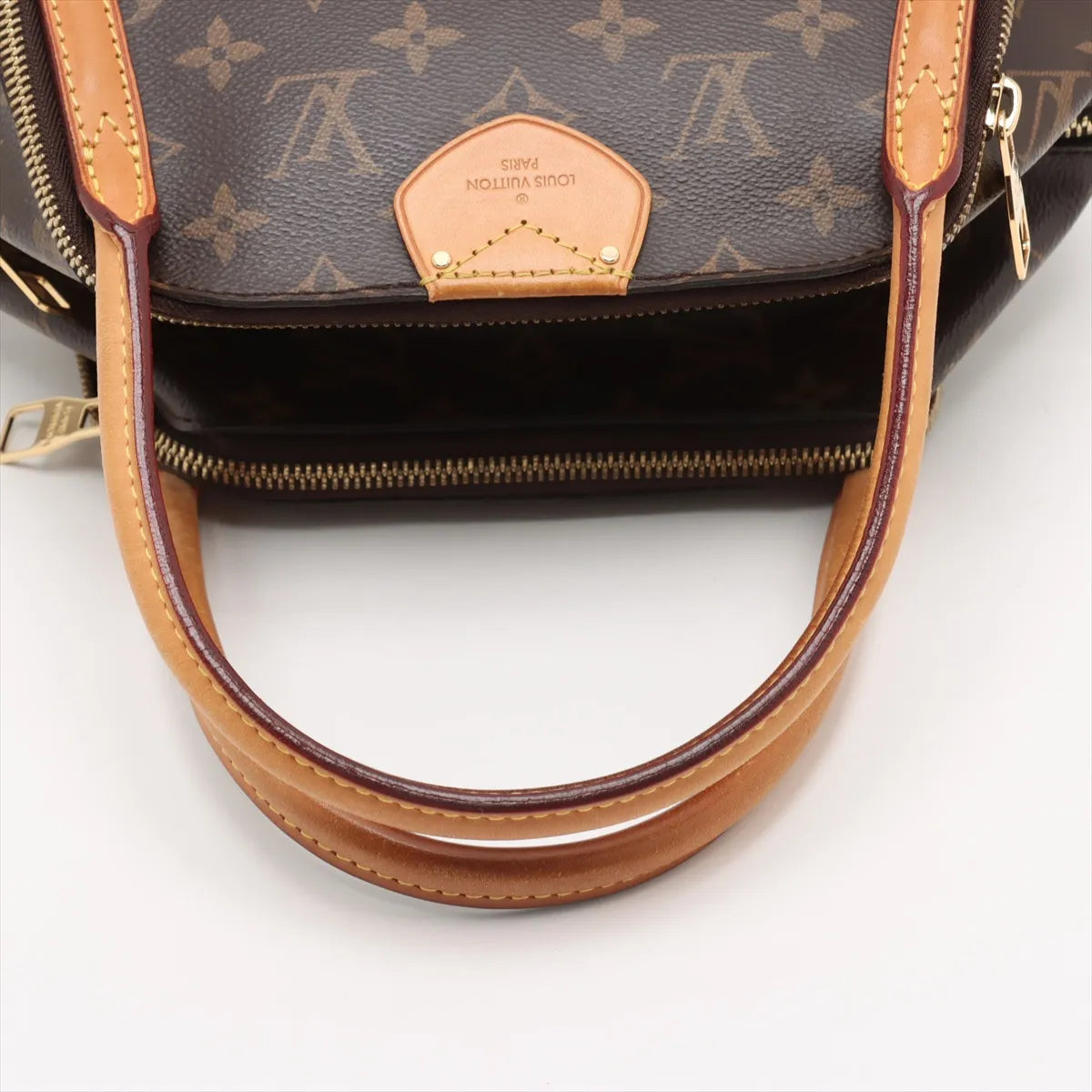 Louis Vuitton Monogram Marais BB