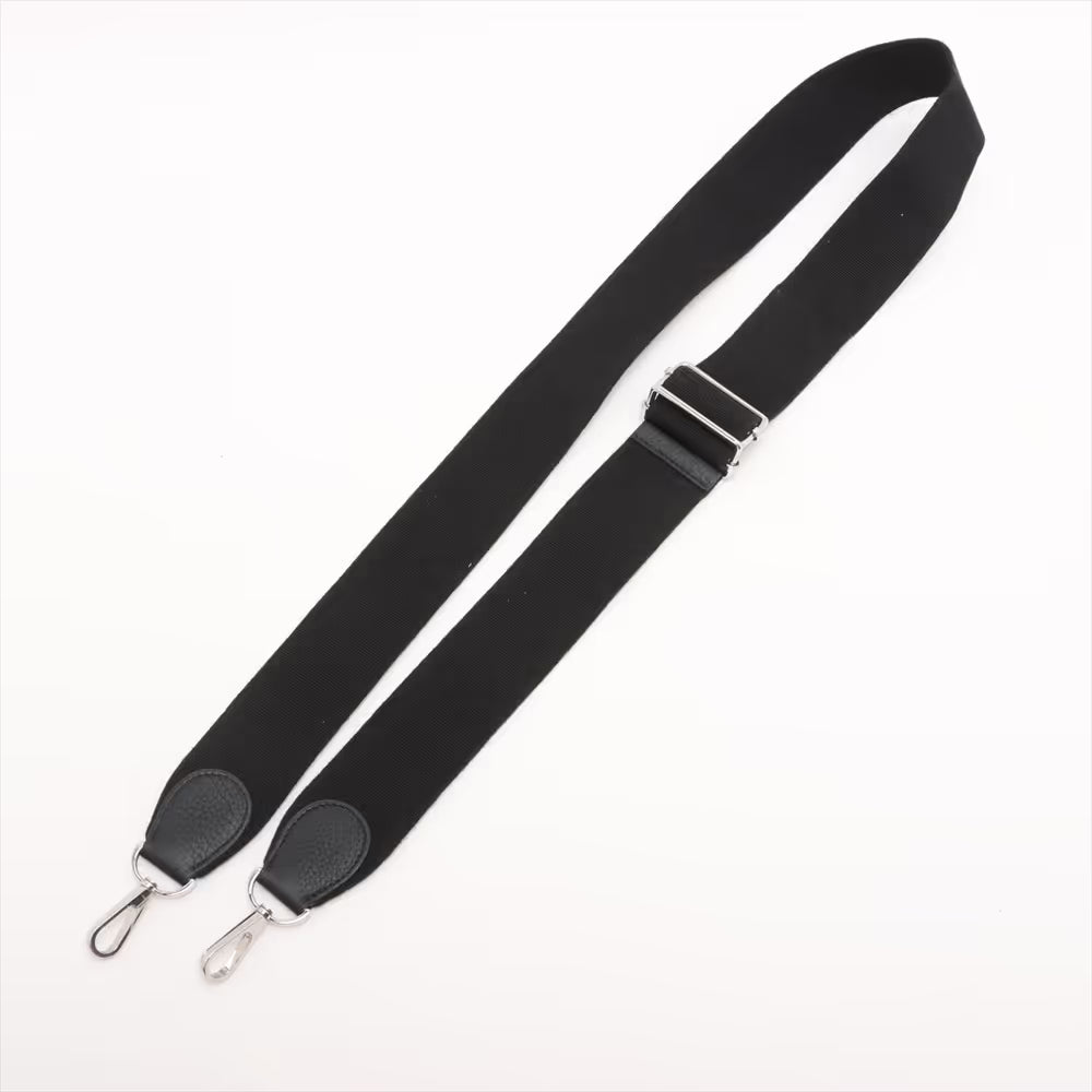 Hermès Evelyne III 29 PM in Taurillon Clemence Black