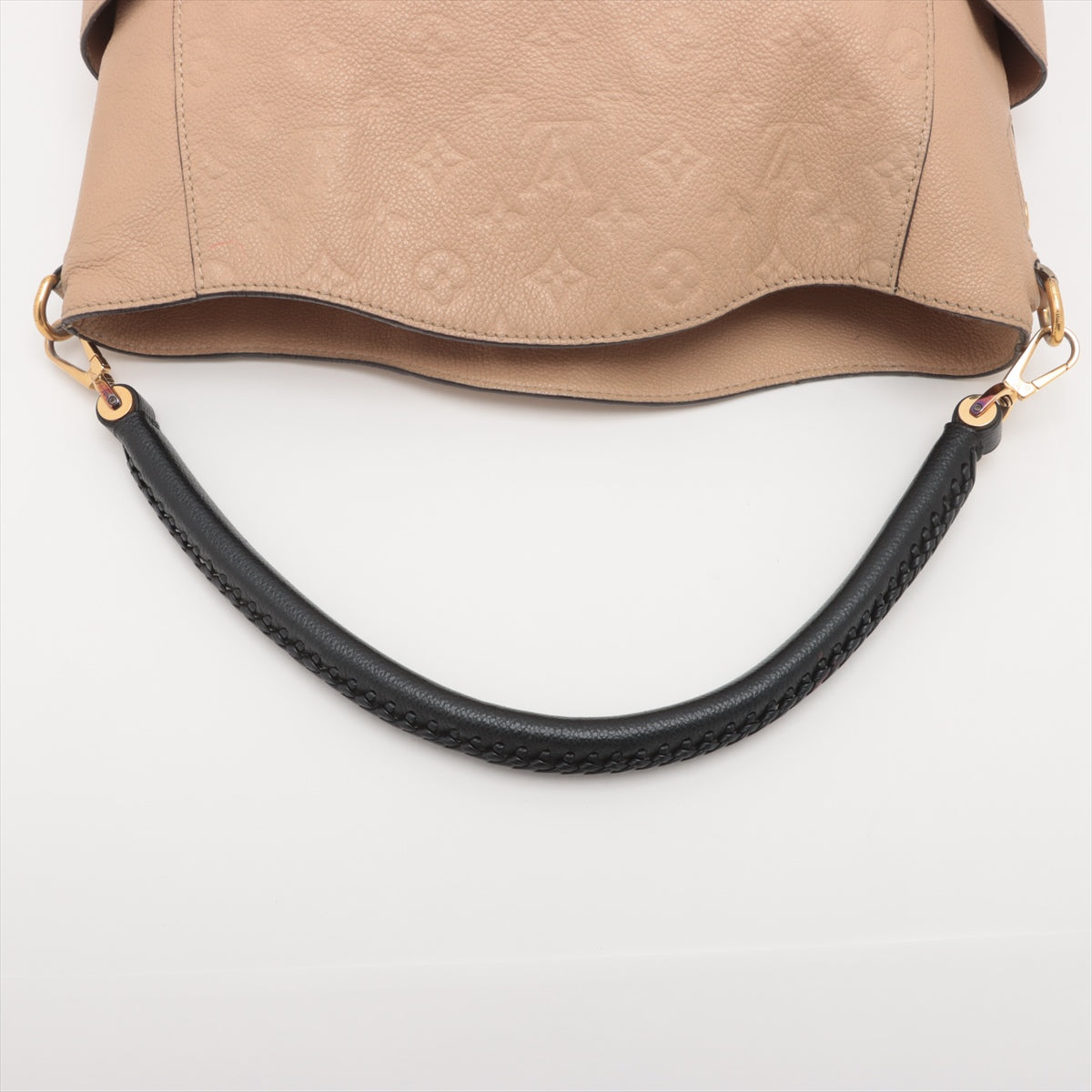 Louis Vuitton Monogram Empreinte Bagatelle Dune