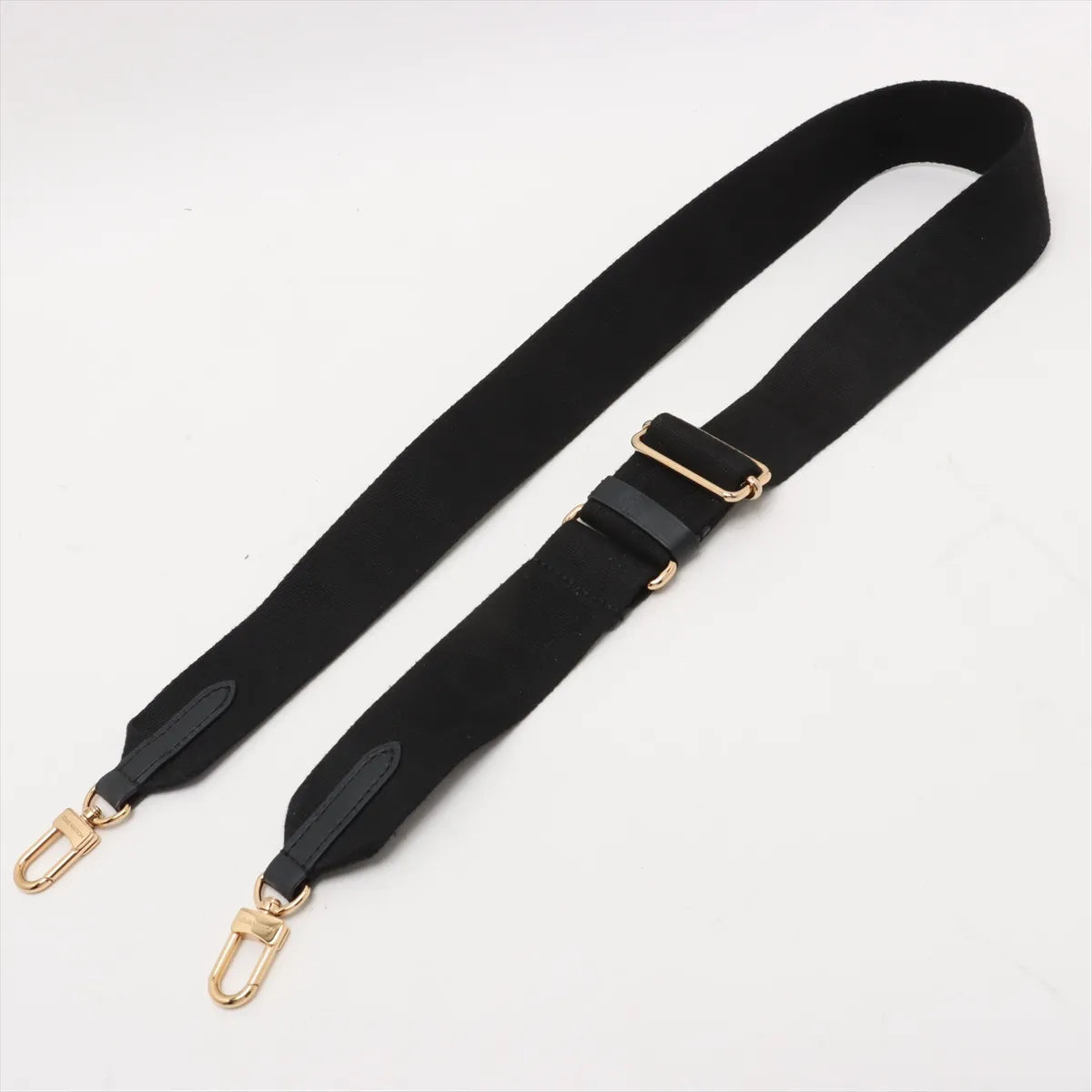 Louis Vuitton Monogram Embossed Coussin PM Black