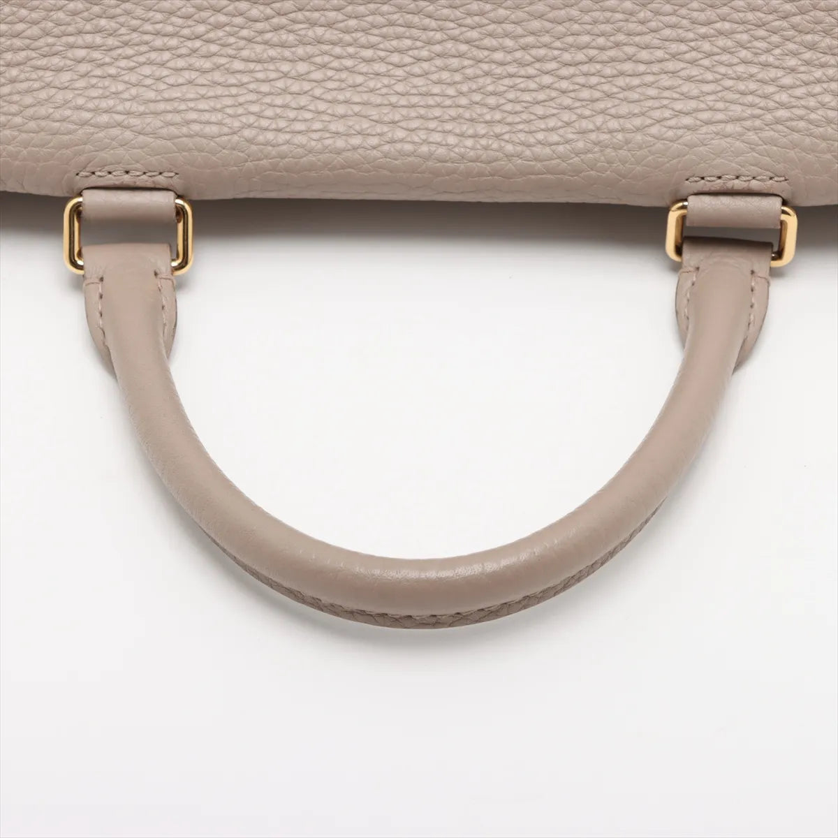 Louis Vuitton Taurillon Volta Beige