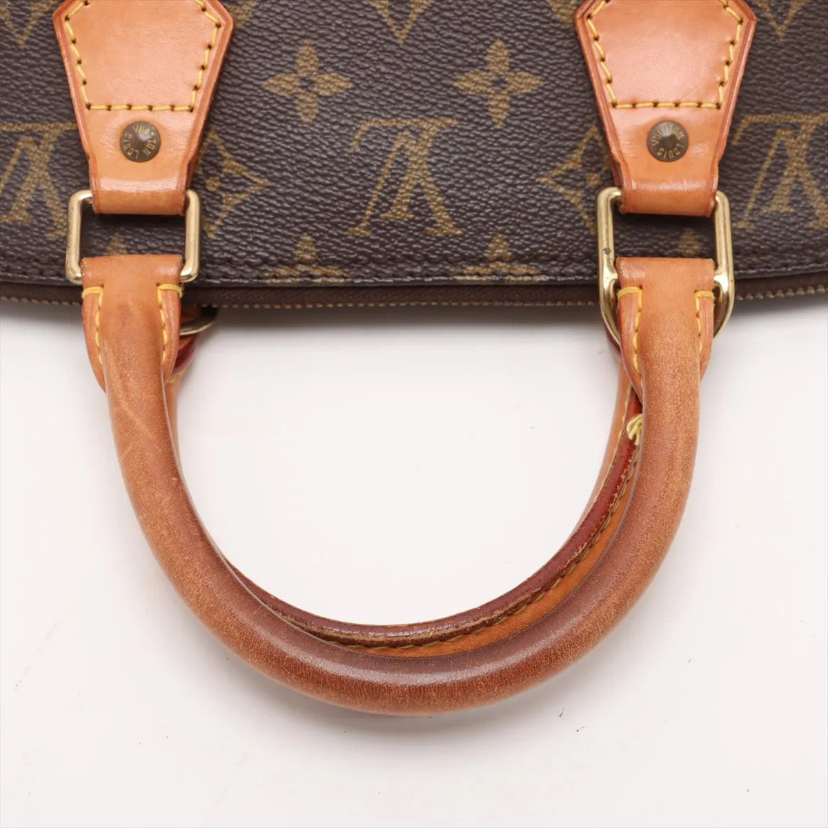 Louis Vuitton Monogram Alma