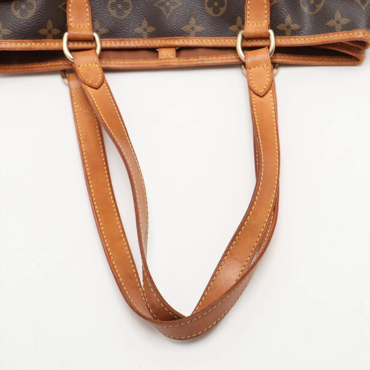 Louis Vuitton Monogram Batignolles Horizontal Shoulder Bag