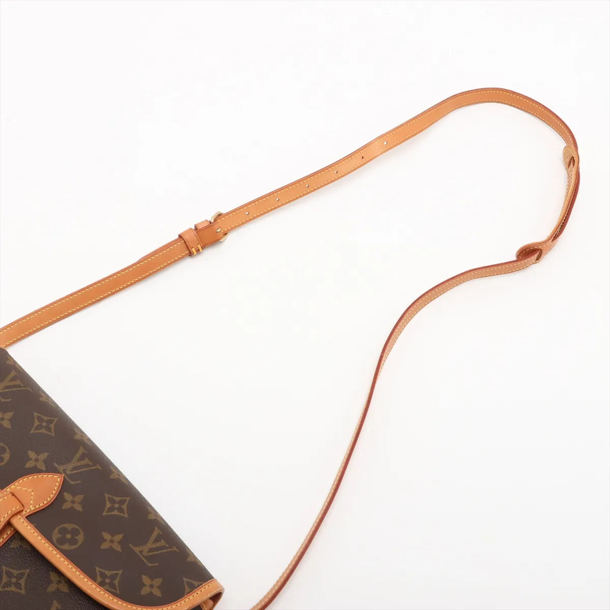Louis Vuitton Monogram Jypsiere PM