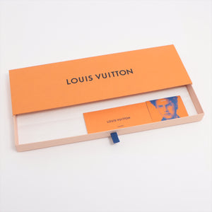 Quality Louis Vuitton Monogram Gradient Dots Necktie