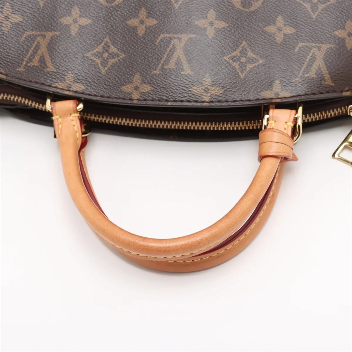 Louis Vuitton Monogram Petit Palais PM