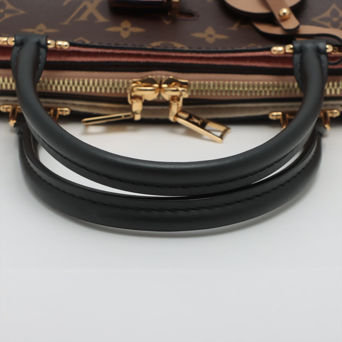 Louis Vuitton Monogram Millefeuille Two-Way Tote – Redo Luxury