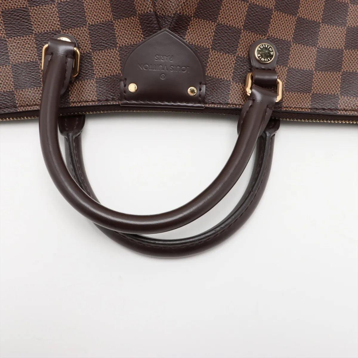 Louis Vuitton Damier Ebene Siena PM