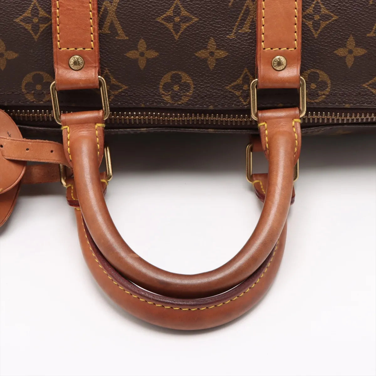 Louis Vuitton Monogram Keepall 45