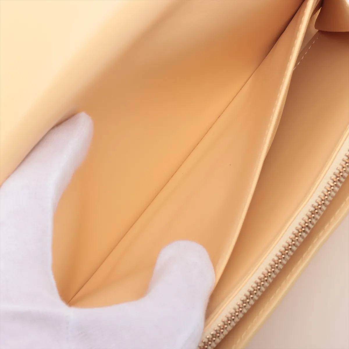 Louis Vuitton Nano Monogram Sarah Long Wallet Yellow * PREORDER *