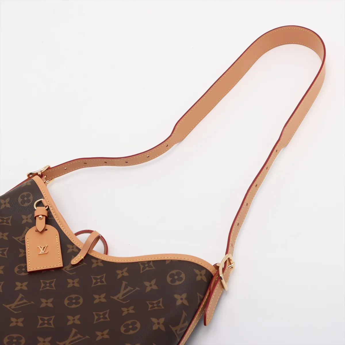 Louis Vuitton Monogram CarryAll PM NM