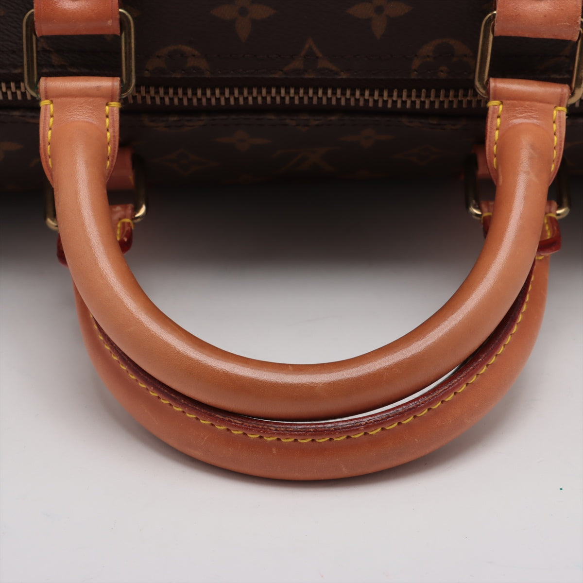 Louis Vuitton Monogram Keepall 55