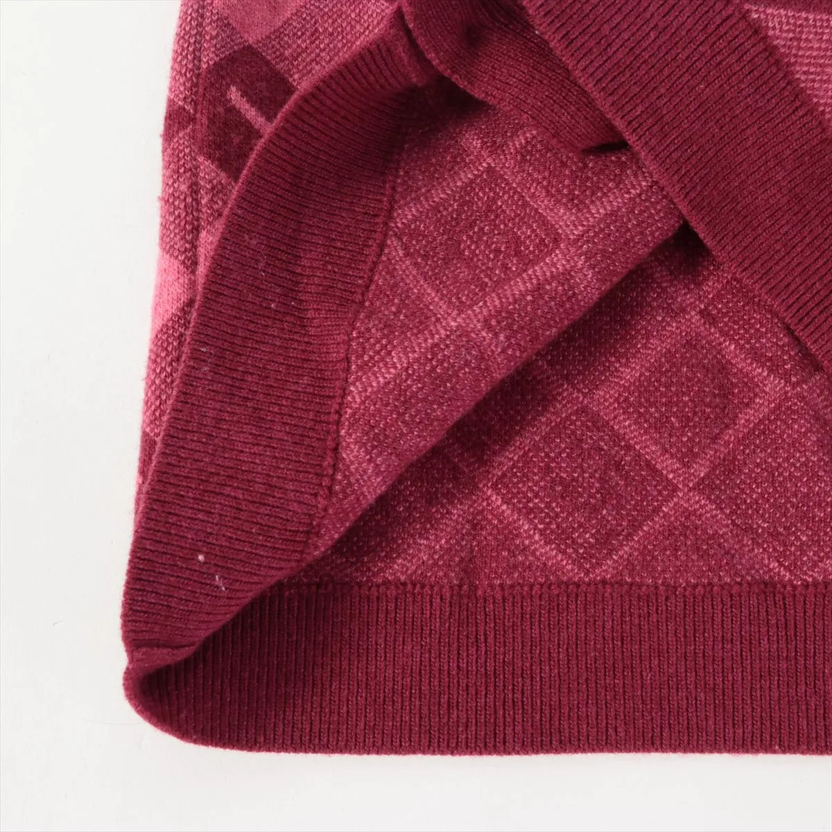 Gucci Wool Cardigan Pink