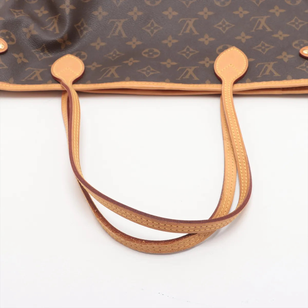 Louis Vuitton Monogram Neverfull MM