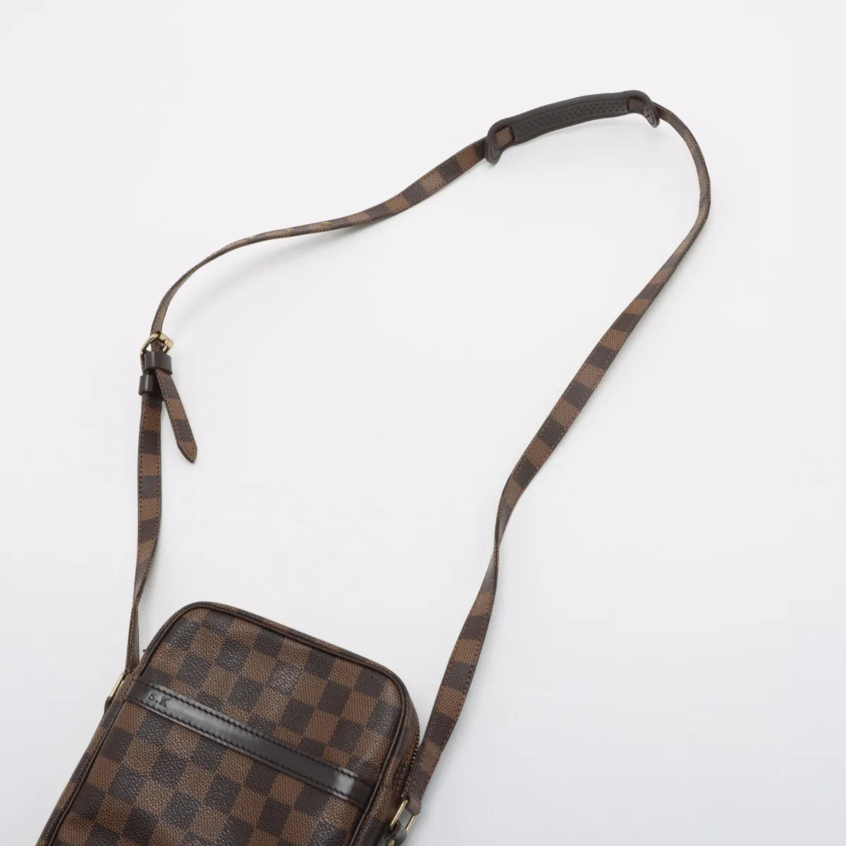 Louis Vuitton Damier Ebene Danube