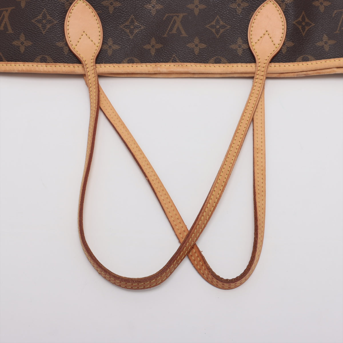 Louis Vuitton Monogram Neverfull GM