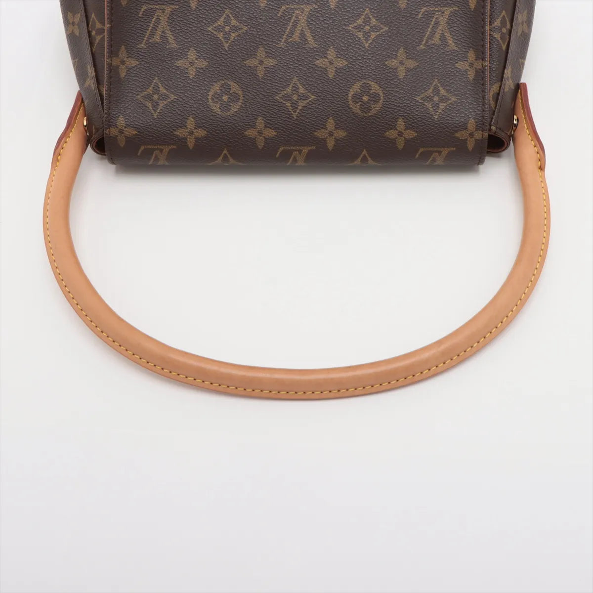Louis Vuitton Monogram Mini Looping